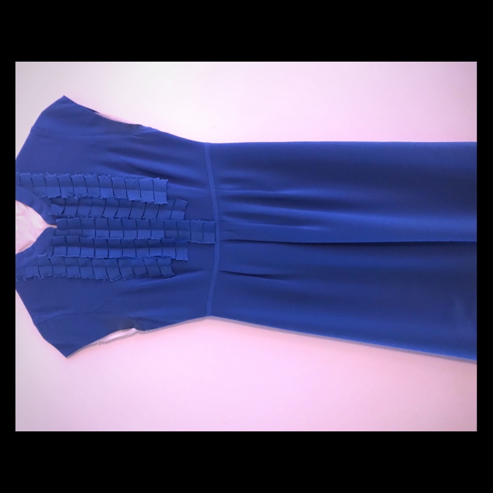 Ted Baker dress
